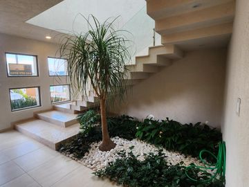 Casa en Venta  Altozano Fraccionamiento privado