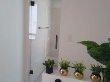 Casa en venta, Club de Golf San Carlos, Metepec, Edo. de México.