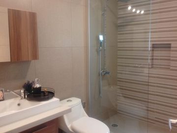 Casa en venta, Club de Golf San Carlos, Metepec, Edo. de México.