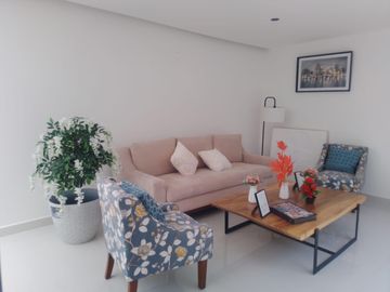 Casa en venta, Club de Golf San Carlos, Metepec, Edo. de México.