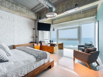 Departamento en venta en Fracc. Costa de Oro, Boca del Rio con salida al mar