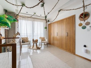 Departamento en venta en Fracc. Costa de Oro, Boca del Rio con salida al mar