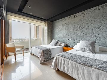 Departamento en venta en Fracc. Costa de Oro, Boca del Rio con salida al mar