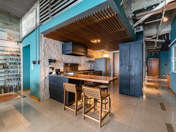 Departamento en venta en Fracc. Costa de Oro, Boca del Rio con salida al mar