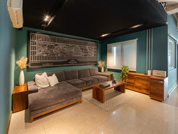 Departamento en venta en Fracc. Costa de Oro, Boca del Rio con salida al mar