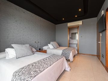 Departamento en venta en Fracc. Costa de Oro, Boca del Rio con salida al mar