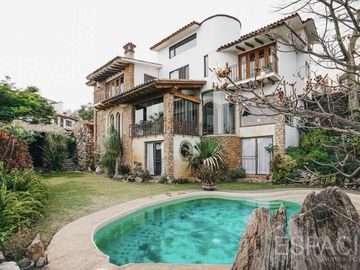 Casa - Fraccionamiento La Herradura