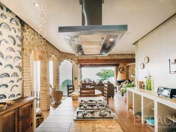 Casa - Fraccionamiento La Herradura