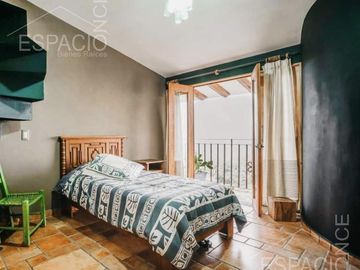 Casa - Fraccionamiento La Herradura