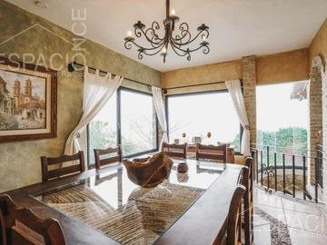 Casa - Fraccionamiento La Herradura