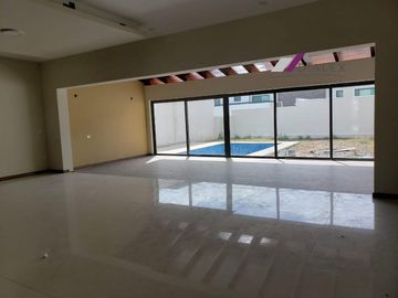 La Joya Privada Residencial -CARRETERA NACIONAL- Casa en Venta Monterrey Zona Sur