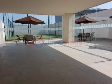 Departamento - Metepec