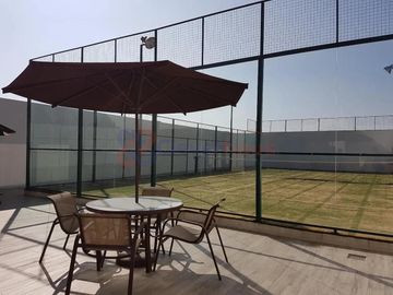 Departamento - Metepec