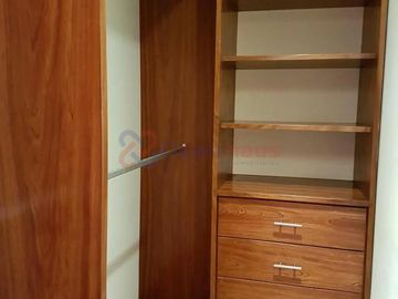 Departamento - Metepec