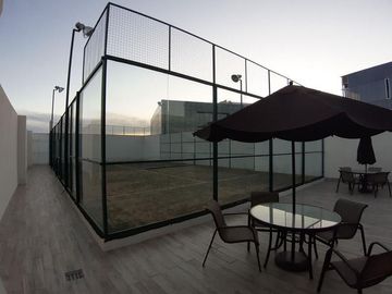 Departamento - Metepec