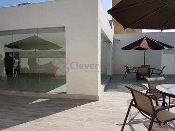 Departamento - Metepec