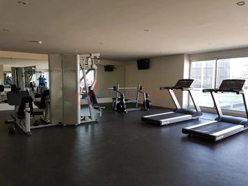 Departamento - Metepec
