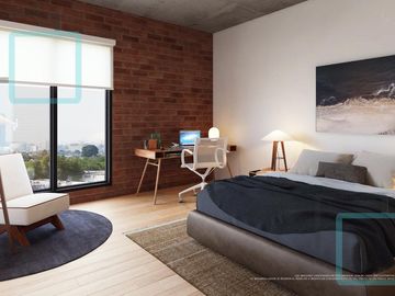 DEPARTAMENTOS EN VENTA COLONIA MEXICO EN ZONA MONTERREY