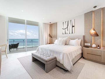 Departamento en Venta en SLS Cancún, Puerto Cancún