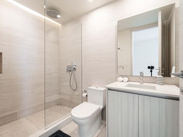 Departamento en Venta en SLS Cancún, Puerto Cancún
