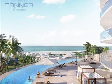 Departamento - Cancún Centro