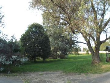 Terreno - San Andrés Ocotlán