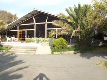 Terreno - San Andrés Ocotlán