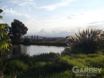 Terreno - San Andrés Ocotlán