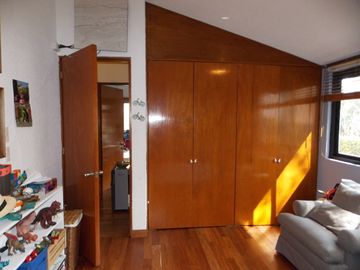 Casa en Condominio en venta en Las Águilas, Álvaro Obregón, CDMX