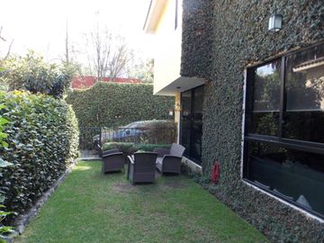 Casa en Condominio en venta en Las Águilas, Álvaro Obregón, CDMX