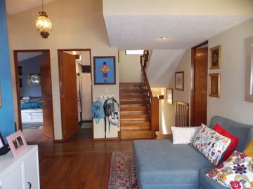 Casa en Condominio en venta en Las Águilas, Álvaro Obregón, CDMX