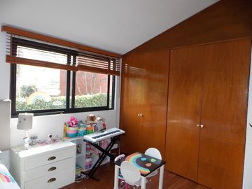 Casa en Condominio en venta en Las Águilas, Álvaro Obregón, CDMX