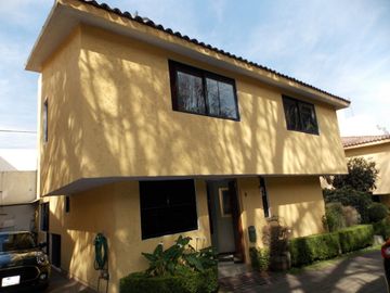 Casa en Condominio en venta en Las Águilas, Álvaro Obregón, CDMX
