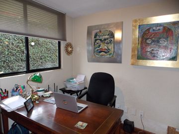 Casa en Condominio en venta en Las Águilas, Álvaro Obregón, CDMX