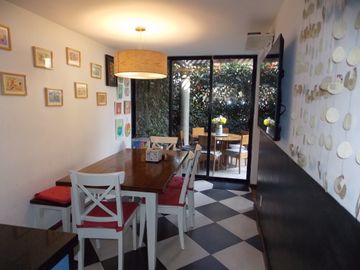 Casa en Condominio en venta en Las Águilas, Álvaro Obregón, CDMX