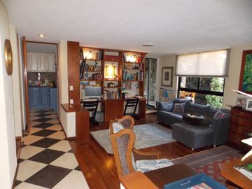 Casa en Condominio en venta en Las Águilas, Álvaro Obregón, CDMX
