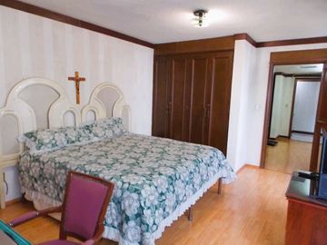 Casa en venta en Ciudad Satélite, Naucalpan, Edo. Méx.