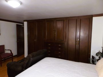 Casa en venta en Ciudad Satélite, Naucalpan, Edo. Méx.