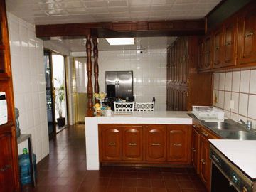 Casa en venta en Ciudad Satélite, Naucalpan, Edo. Méx.