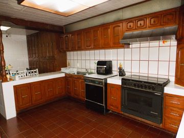 Casa en venta en Ciudad Satélite, Naucalpan, Edo. Méx.