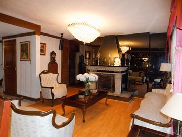 Casa en venta en Ciudad Satélite, Naucalpan, Edo. Méx.