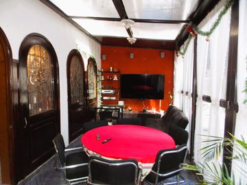 Casa en venta en Ciudad Satélite, Naucalpan, Edo. Méx.