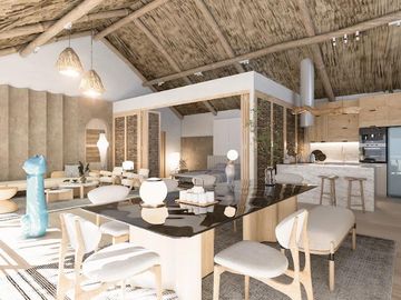 Departamento en Tulum