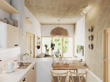 Departamento en Tulum