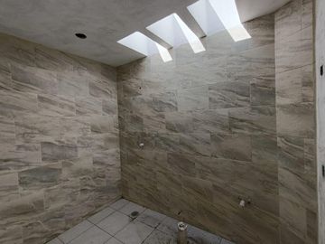 Casa en venta con cuatro recamaras en Atlahapa, Tlaxcala.