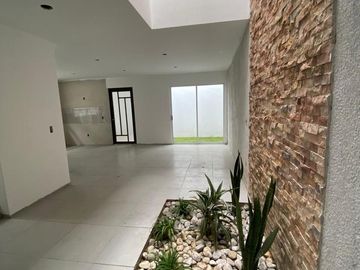 Casa en venta con cuatro recamaras en Atlahapa, Tlaxcala.