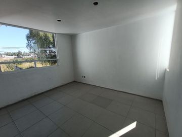 Casa en venta con cuatro recamaras en Atlahapa, Tlaxcala.