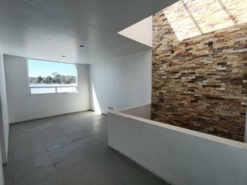 Casa en venta con cuatro recamaras en Atlahapa, Tlaxcala.