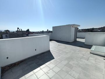 Casa en venta con cuatro recamaras en Atlahapa, Tlaxcala.