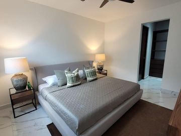 ENTREGA INMEDIATA | Departamento | 2 habitaciones | Huayacán | Cancún